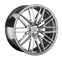Диск R21 5x112 9,5J ET36 D66,6 LS Forged FG12 HPB