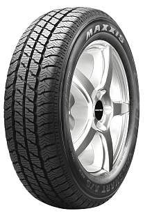 Зимние шины 195/70 R15 Maxxis VanSmart A/S AL2 104/102R  8PR