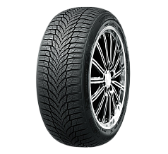 Зимние шины 205/45 R17 Nexen Winguard Sport 2 88V XL Корея