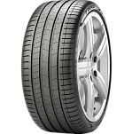Летние шины 255/35 R19 Pirelli P-Zero Luxury Saloon 96Y Run Flat XL MOE 