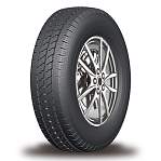 235/65 R16 Sonix VAN A/S 115/113R 