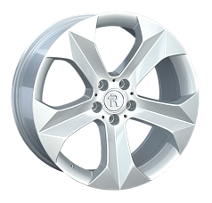 Шины R20 5x120 11,0J ET37 D74,1 Replay B 130 S