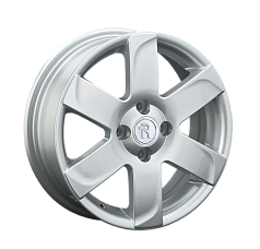 Шины R15 5x114,3 5,5J ET45 D64,1 Replay H 68 S 