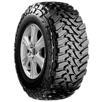 Летние шины 265/70 R17 Toyo Open Country M/T 118P RG 