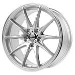 R17 5x114,3 7,5J ET40 D73,1 Rays G25 MSL
