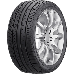Летние шины 205/50 R17 Fortune FSR-701 93W 