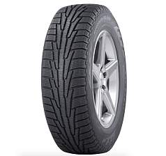 Зимние шины 225/55 R18 Nordman RS2 SUV 102R XL 