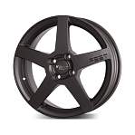 R18 5x114,3 7,5J ET37 D66,6 Proma ЛеМан Черный матовый new
