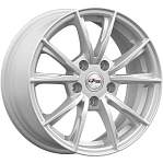 R15 5x100 6,5J ET45 D67,1 iFree Сион (КС1055) Нео-классик