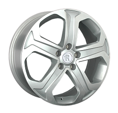 Шины R17 5x114,3 6,5J ET49 D67,1 Replay KI150 SF