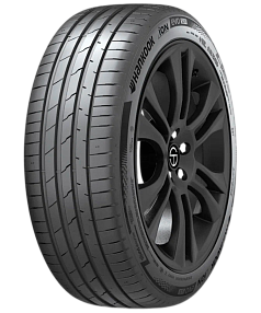 Летние шины 245/50 R20 Hankook iON evo SUV IK01A 105W XL Electro Китай