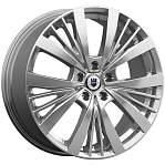 R19 5x114,3 7,5J ET45 D66,1 К&К Марвел (КС881-11) дарк платинум 