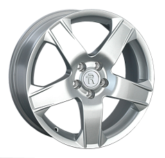 Шины R16 5x105 6,5J ET39 D56,6 Replay GN35 S 
