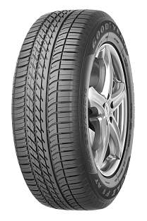 Шины Goodyear Vector 4Seasons GEN-3 SUV летние