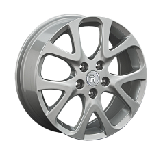 Шины R17 5x114,3 7J ET48,5 D67,1 Replay KI293 S