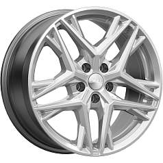 Диск R18 5x130 8J ET43 D84,1 Скад Челси селена