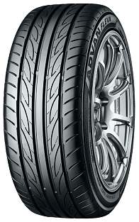 Летние шины 215/40 R18 Yokohama Advan Fleva V701 89W
