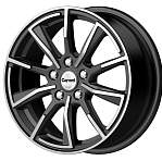 R16 5x110 6,5J ET42 D63,35 Carwel Лабаз AB