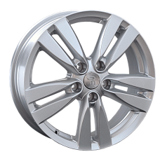 шина - euro-diski.ru Шины R17 5x114,3 6,5J ET45 D66,1 Replay NS 82 S