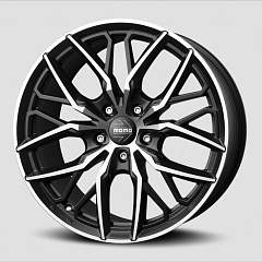 Диски MOMO SUV Spider 