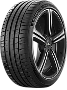 Летние шины 255/40 R19 Michelin Pilot Sport 5 100Y XL TL  