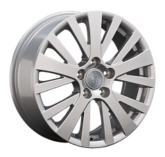 Шины R17 5x114,3 7J ET50 d67,1 Replay MZ 27 S