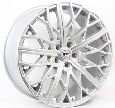 Диск R20 5x120 8,5J ET47 D72,6 RST R002 S