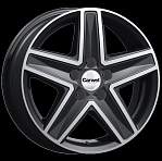 R16 5x118 6,5J ET55 D71,1 Carwel Витим 237 AB