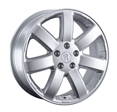 Шины R18 5x114,3 7J ET46 D67,1 Replay KI282 S