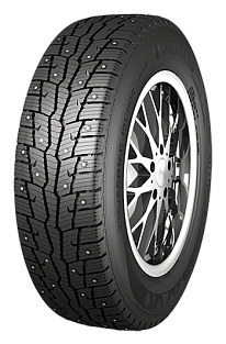 Зимние шины 215/65 R16 Nankang IV1 109/107R Ш