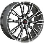 R22 5x112 9,5J ET37 D66,6 LegeArtis Concept-B533 GMF 