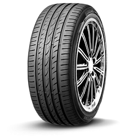 Летние шины 195/50 R15 Roadstone Eurovis Sport 04 82V 