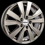 R17 5x114,3 7J ET48,5 D66,1 Carwel Гирвас 185 (Terrano) SB