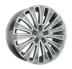 Диск R18 5x114,3 8J ET42 d67,1 Replay Ki 147 GMF