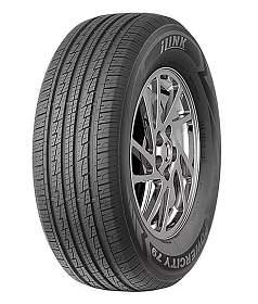 Летние шины 235/60 R17 Ilink Powercity 79 106H XL 