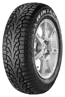 Зимние шины 245/45 R17 Pirelli Winter Carving EDGE 99T Ш