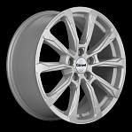 R18 5x108 7,5J ET40 D54,1 Carwel Ишим 1808 (Москвич 3) SLT