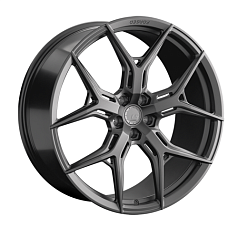 Диск R22 5x112 9,5J ET45 D66,6 LS Forged FG14 MGM