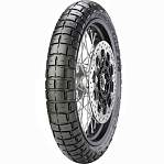 110/80 R19 Pirelli Scorpion Rally STR 59H TL Передняя (Front) M+S 2025