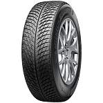 265/50 R19 Michelin Pilot Alpin 5 SUV 110V XL