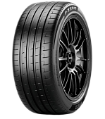 Летние шины 245/45 R18 Pirelli P Zero PZ5 100Y  