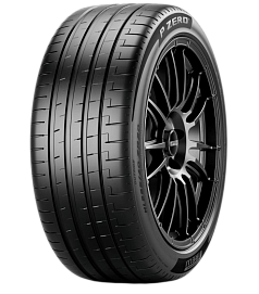 Летние шины 245/45 R18 Pirelli P Zero PZ5 100Y 