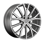 R19 5x114,3 8,5J ET40 D67,1 LS Forged FG21 MGMF