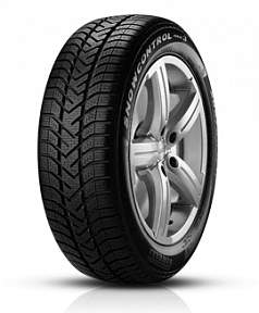 Pirelli шина 185/70 R14 88T - euro-diski.ru Зимние шины 185/70 R14 Pirelli Winter 190 Snowcontrol Serie III 88T