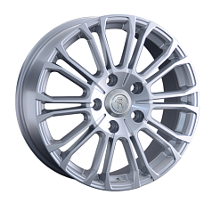 Шины R20 5x150 8,5J ET58 D110,1 Replay TY324 S