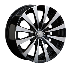 Диски LS Wheels NG247 