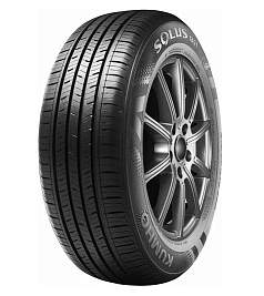 Шины Kumho Solus TA31 летние