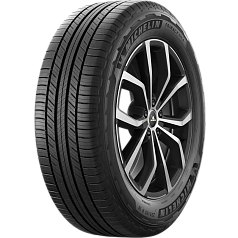 Летние шины 225/65 R17 Michelin Primacy SUV+ 106H Китай