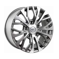 Диск R18 5x150 8J ET50 D110,1 X'trikeRST R088 HSB/FP