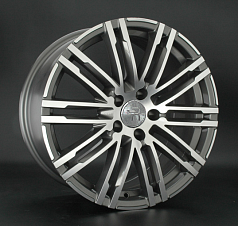 Шины R20 5x112 9J ET26 d66,6 Replay PR 13 GMFP